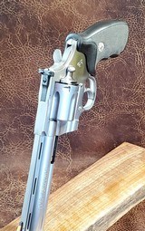 ***COLT - ANACONDA - .44 MAGNUM - 6" VENT RIB - 1994 - LIKE NEW!*** - 8 of 9