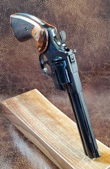 ***COLT - PYTHON - .357 MAGNUM - 6" VENT RIB - 1979 - UNFIRED!*** - 2 of 8