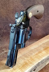 ***COLT - DIAMONDBACK - .38 SPECIAL - 2.5" - UNFIRED! - 1968*** - 1 of 8