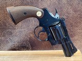 ***COLT - DIAMONDBACK - .38 SPECIAL - 2.5" - UNFIRED! - 1968*** - 2 of 8