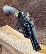 ***COLT - DIAMONDBACK - .38 SPECIAL - 2.5" - UNFIRED! - 1968*** - 4 of 8