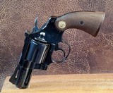 ***COLT - DIAMONDBACK - .38 SPECIAL - 2.5" - UNFIRED! - 1968*** - 7 of 8