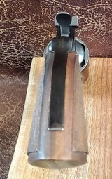 ***COLT - DIAMONDBACK - .38 SPECIAL - 2.5" - UNFIRED! - 1968*** - 5 of 8