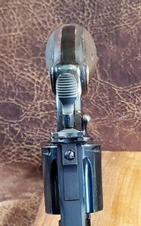 ***COLT - DIAMONDBACK - .38 SPECIAL - 2.5" - UNFIRED! - 1968*** - 3 of 8