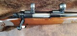 ***WINCHESTER - MODEL 70 - CLASSIC - FEATHERWEIGHT - .300 WSM - LIKE NEW!*** - 6 of 13