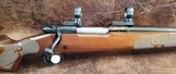 ***WINCHESTER - MODEL 70 - CLASSIC - FEATHERWEIGHT - .300 WSM - LIKE NEW!*** - 3 of 13