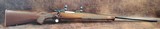 ***WINCHESTER - MODEL 70 - CLASSIC - FEATHERWEIGHT - .300 WSM - LIKE NEW!*** - 1 of 13