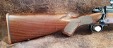 ***WINCHESTER - MODEL 70 - CLASSIC - FEATHERWEIGHT - .300 WSM - LIKE NEW!*** - 2 of 13