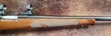 ***WINCHESTER - MODEL 70 - CLASSIC - FEATHERWEIGHT - .300 WSM - LIKE NEW!*** - 4 of 13