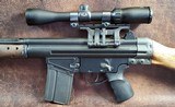 ***CENTURY ARMS - CETME - 7.62 NATO
- EXCELLENT CONDITION*** - 6 of 10