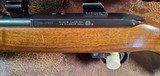 ***RUGER - 44 CARBINE - .44 MAGNUM - SCOPE*** - 9 of 13