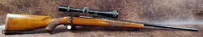 ***RUGER M77 MK.1
7MM REM MAG
1977***