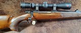 ***CZ 550 STUTZEN - .308 - FULL STOCK - EXCELLENT CONDITION*** - 4 of 10