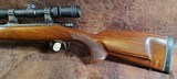 ***CZ 550 STUTZEN - .308 - FULL STOCK - EXCELLENT CONDITION*** - 6 of 10