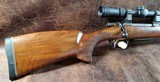 ***CZ 550 STUTZEN - .308 - FULL STOCK - EXCELLENT CONDITION*** - 3 of 10