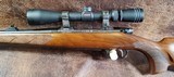 ***CZ 550 STUTZEN - .308 - FULL STOCK - EXCELLENT CONDITION*** - 7 of 10