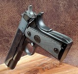***COLT - 1911 COMMERCIAL MODEL - .45ACP - 1965 - LIKE NEW!!*** - 6 of 12