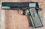 ***COLT - 1911 COMMERCIAL MODEL - .45ACP - 1965 - LIKE NEW!!*** - 9 of 12