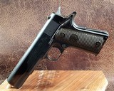 ***COLT - 1911 COMMERCIAL MODEL - .45ACP - 1965 - LIKE NEW!!*** - 5 of 12