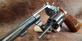 ***SMITH & WESSON - 14-3 - TARGET MASTERPIECE - .38 SPC - SINGLE ACTION - 8 3/8 - TTT*** - 9 of 10