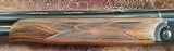 ***NEA - B. RIZZINI - 702 - 28 GAUGE - 28" - STRAIGHT GRIP*** - 9 of 13