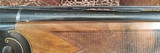 ***NEA - B. RIZZINI - 702 - 28 GAUGE - 28" - STRAIGHT GRIP*** - 5 of 13