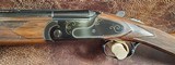 ***NEA - B. RIZZINI - 702 - 28 GAUGE - 28" - STRAIGHT GRIP*** - 8 of 13