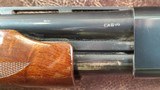 ***REMINGTON - 870 - WINGMASTER - MAGNUM - 12GA - 28" - 1980 - NEAR NEW*** - 10 of 13