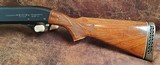 ***REMINGTON - 870 - WINGMASTER - MAGNUM - 12GA - 28" - 1980 - NEAR NEW*** - 7 of 13