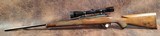 ***WINCHESTER - MODEL 70 XTR - FEATHERWEIGHT - .270 WINCHESTER - LEUPOLD SCOPE*** - 6 of 13