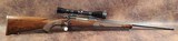 ***WINCHESTER - MODEL 70 XTR - FEATHERWEIGHT - .270 WINCHESTER - LEUPOLD SCOPE*** - 1 of 13