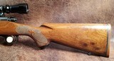 ***WINCHESTER - MODEL 70 XTR - FEATHERWEIGHT - .270 WINCHESTER - LEUPOLD SCOPE*** - 7 of 13