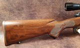 ***WINCHESTER - MODEL 70 XTR - FEATHERWEIGHT - .270 WINCHESTER - LEUPOLD SCOPE*** - 2 of 13