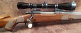 ***WINCHESTER - MODEL 70 XTR - FEATHERWEIGHT - .270 WINCHESTER - LEUPOLD SCOPE*** - 3 of 13