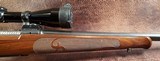 ***WINCHESTER - MODEL 70 XTR - FEATHERWEIGHT - .270 WINCHESTER - LEUPOLD SCOPE*** - 4 of 13