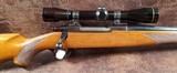 ***RUGER - M77 MK.I - 7MM REMINGTON MAGNUM - 1975 - EXCELLENT CONDITION*** - 1 of 12