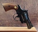 ***RARE - UNFIRED- COLT - PYTHON - 2.5" - .357 MAGNUM - UNFIRED!!!*** - 2 of 10