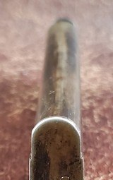 ***COLT - 1908 - POCKET HAMMERLESS - .380ACP - 1921 -WW2 HOLSTER*** - 10 of 13