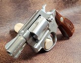 ***SMITH & WESSON - MODEL 60 - CHIEFS SPECIAL - .38 SPECIAL - CHIEFS SPECIAL*** - 3 of 8