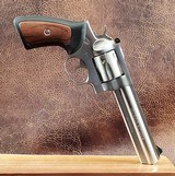 ***RUGER - GP100 - STAINLESS - .357 MAGNUM - 6" BARREL*** - 1 of 5