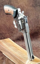 ***RUGER - GP100 - STAINLESS - .357 MAGNUM - 6" BARREL*** - 2 of 5
