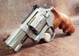 ***SMITH & WESSON - MODEL 686-6 - .357 MAGNUM - 2.5" BARREL - LIKE NEW*** - 3 of 8