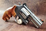 ***SMITH & WESSON - MODEL 686-6 - .357 MAGNUM - 2.5" BARREL - LIKE NEW*** - 5 of 8