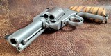 ***RUGER - SUPER REDHAWK - LIPSY'S-BISLEY - .44 MAGNUM - 3 3/4" BARREL - CUSTOM GUN*** - 9 of 10