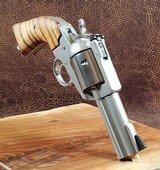 ***RUGER - SUPER REDHAWK - LIPSY'S-BISLEY - .44 MAGNUM - 3 3/4" BARREL - CUSTOM GUN*** - 2 of 10
