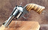 ***RUGER - SUPER REDHAWK - LIPSY'S-BISLEY - .44 MAGNUM - 3 3/4" BARREL - CUSTOM GUN*** - 5 of 10
