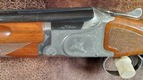 ***WINCHESTER - 101 - XTR - PIGEON GRADE - FEATHERWEIGHT - 12 GAUGE*** - 14 of 17