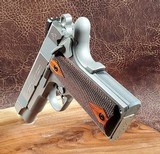 ***COLT - COMBAT COMMANDER - SERIES 80 - .45ACP - STAINLESS STEEL*** - 7 of 9