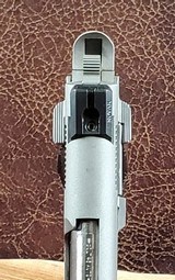 ***COLT - COMBAT COMMANDER - SERIES 80 - .45ACP - STAINLESS STEEL*** - 4 of 9