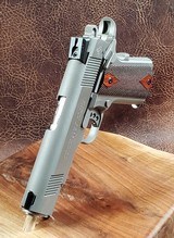 ***COLT - COMBAT COMMANDER - SERIES 80 - .45ACP - STAINLESS STEEL*** - 5 of 9